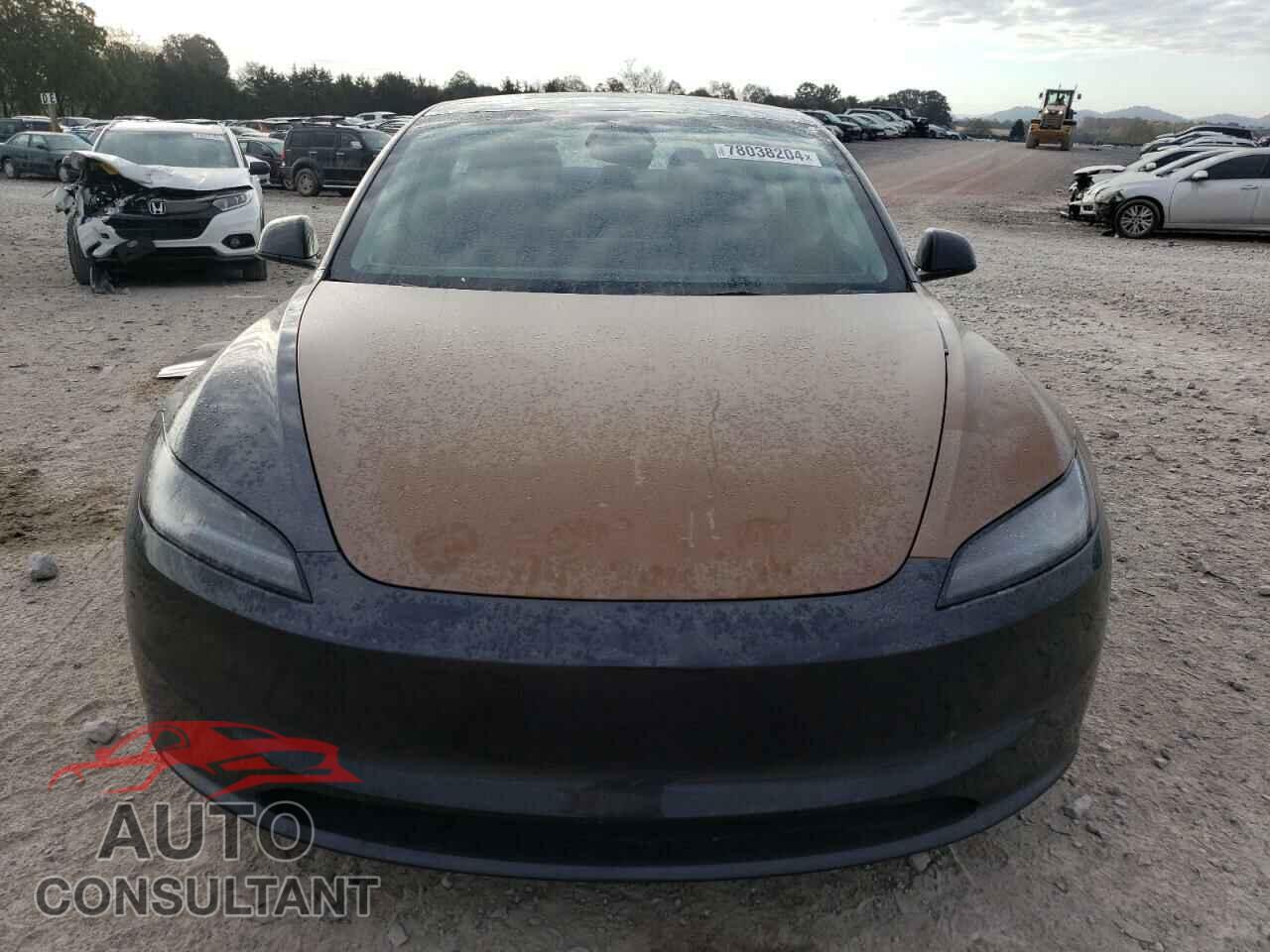 TESLA MODEL 3 2024 - 5YJ3E1EA2RF834825
