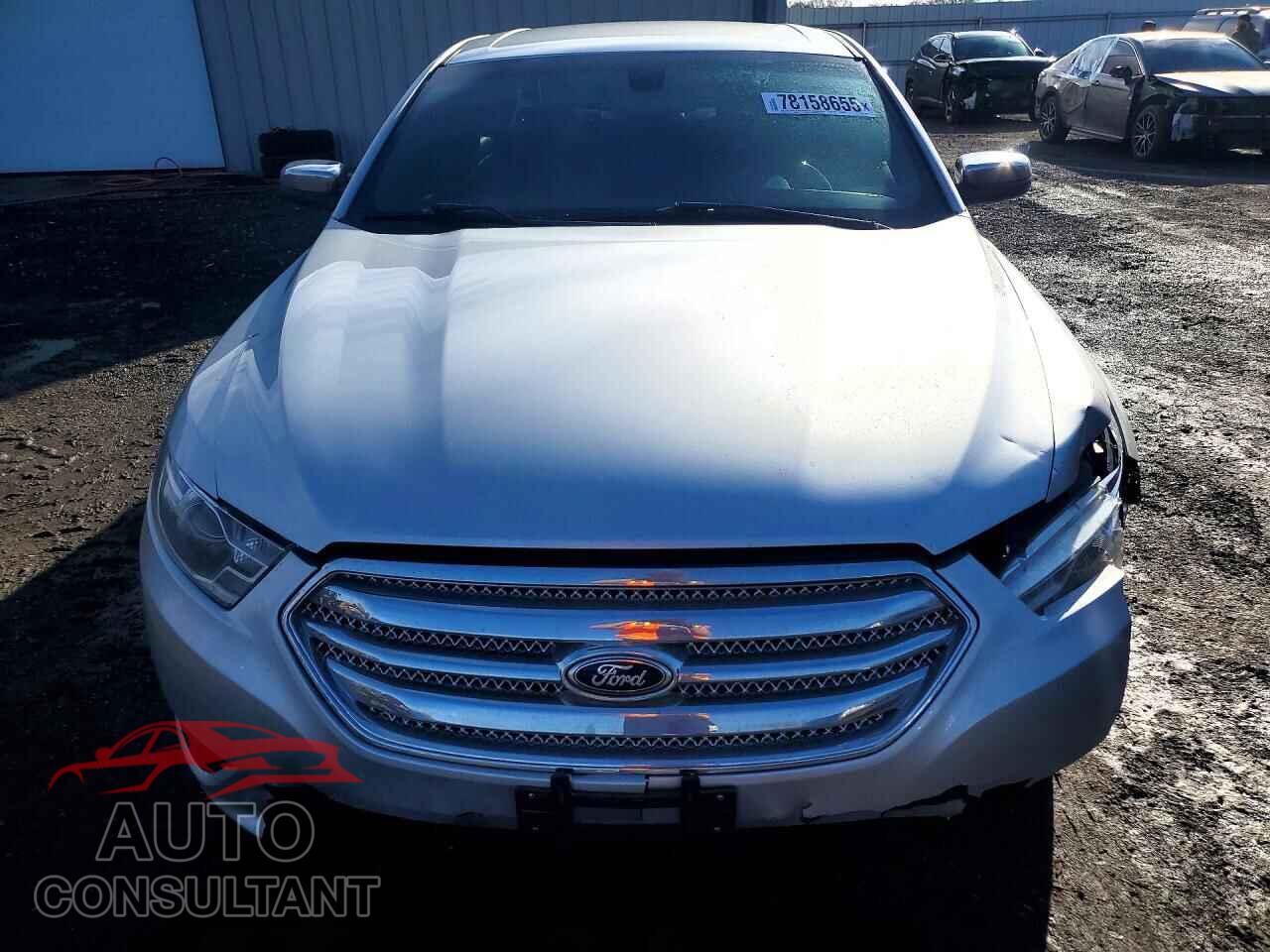 FORD TAURUS 2015 - 1FAHP2F93FG159391