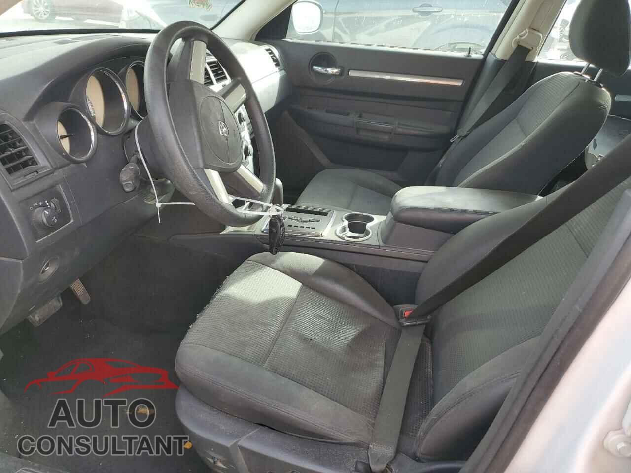 DODGE CHARGER 2010 - 2B3CA3CV1AH285471