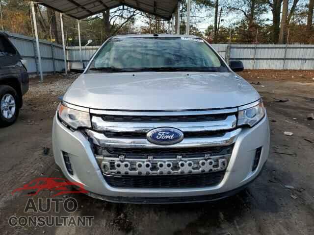 FORD EDGE 2014 - 2FMDK3GCXEBA84150