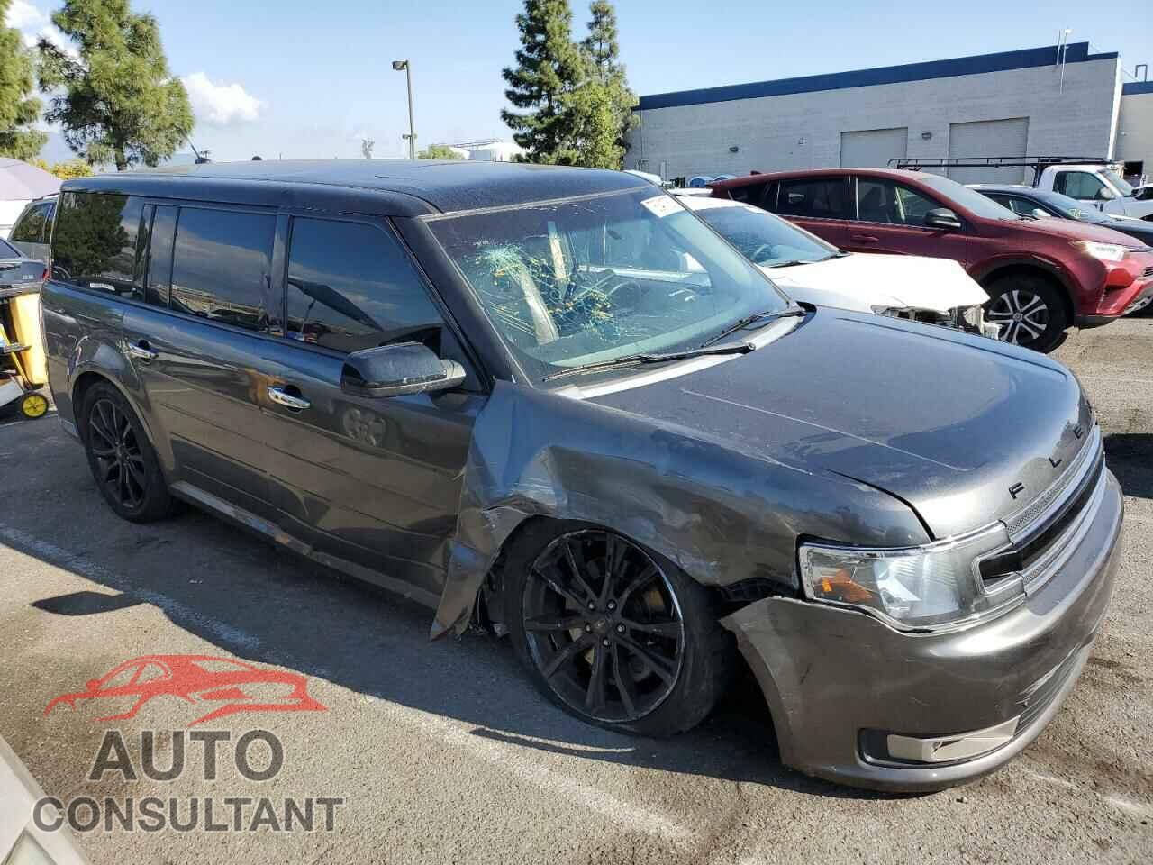 FORD FLEX 2016 - 2FMGK5C87GBA10147