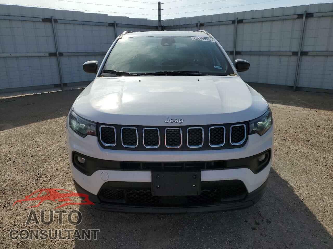 JEEP COMPASS 2023 - 3C4NJDBN8PT570151