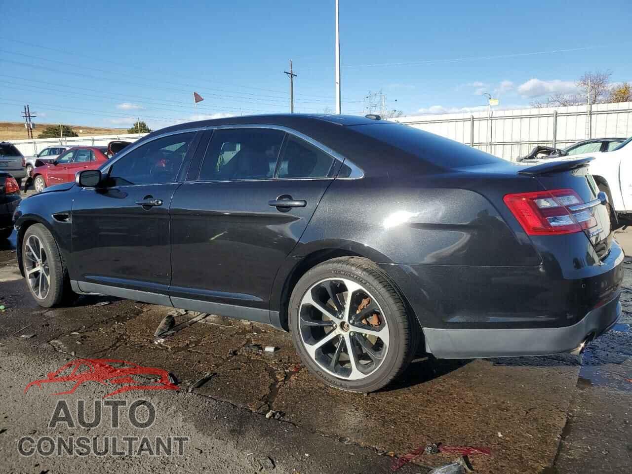 FORD TAURUS 2015 - 1FAHP2KTXFG199260