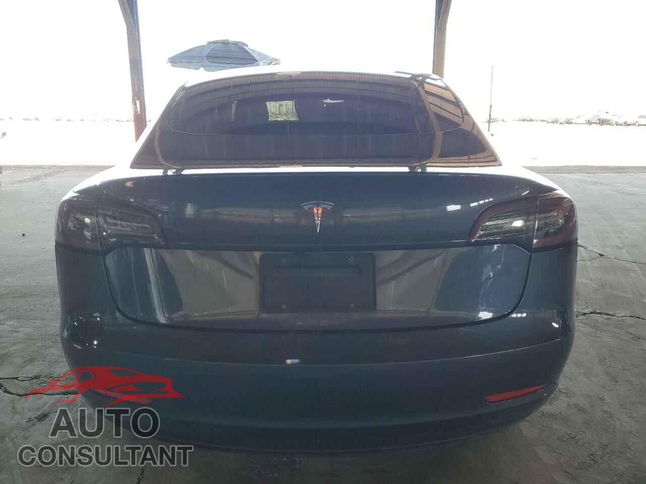 TESLA MODEL 3 2020 - 5YJ3E1EA7LF743542