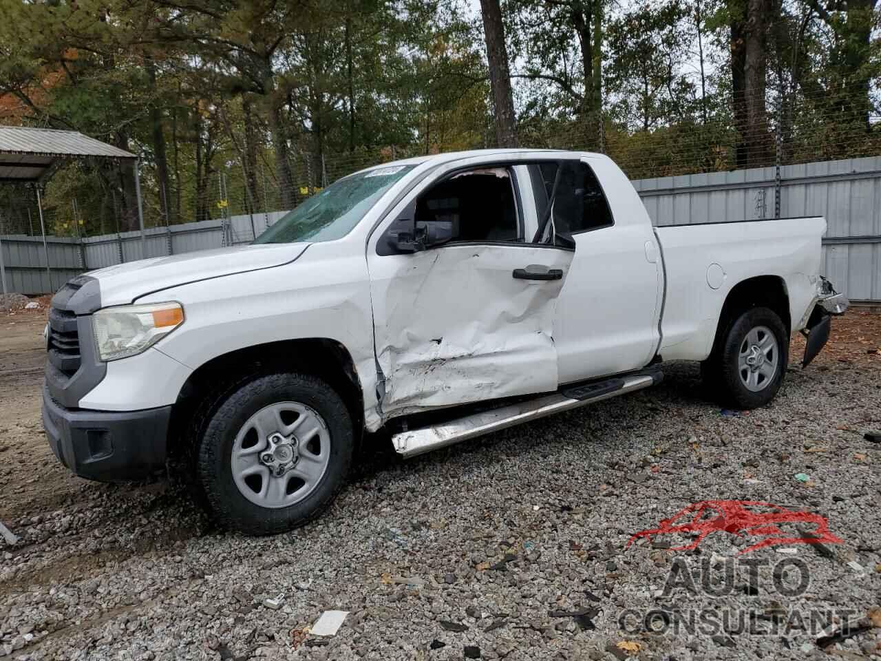 TOYOTA TUNDRA 2014 - 5TFRU5F19EX030895