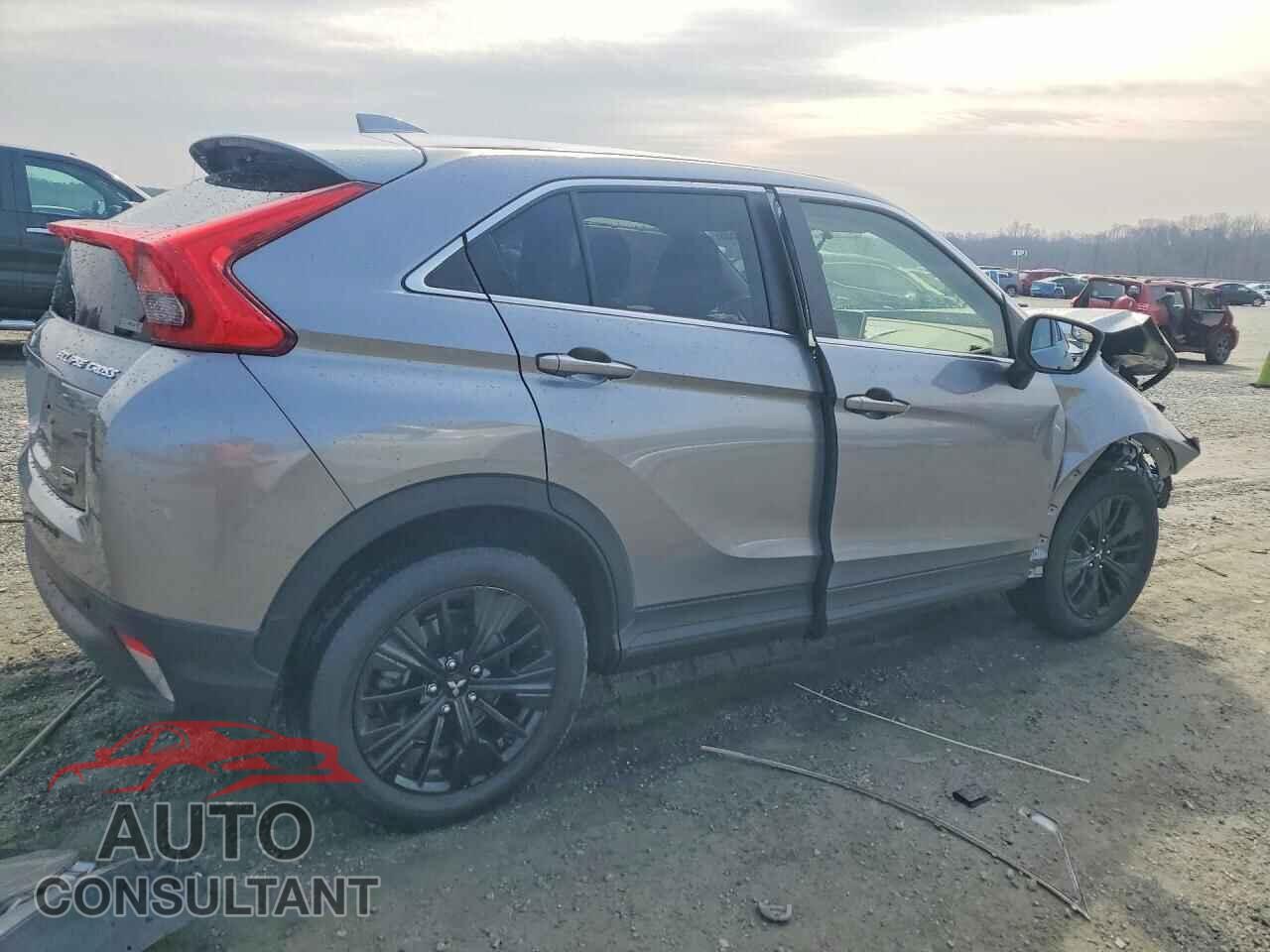 MITSUBISHI ECLIPSE CROSS 2019 - JA4AT4AA9KZ052441