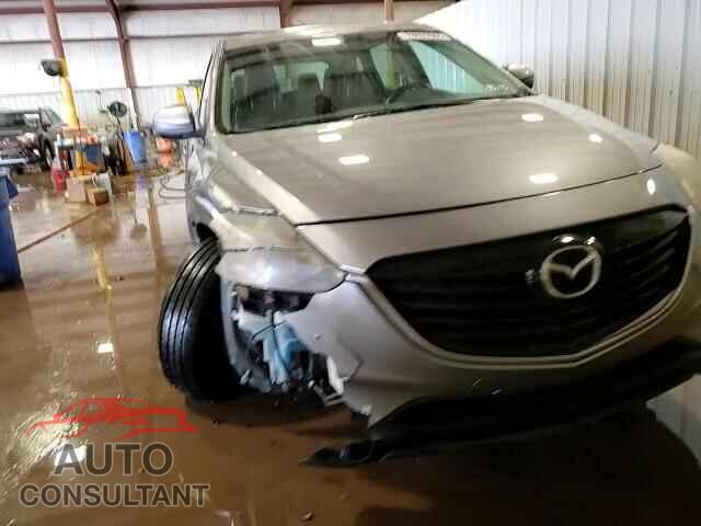 MAZDA CX-9 2014 - JM3TB3CV2E0433351