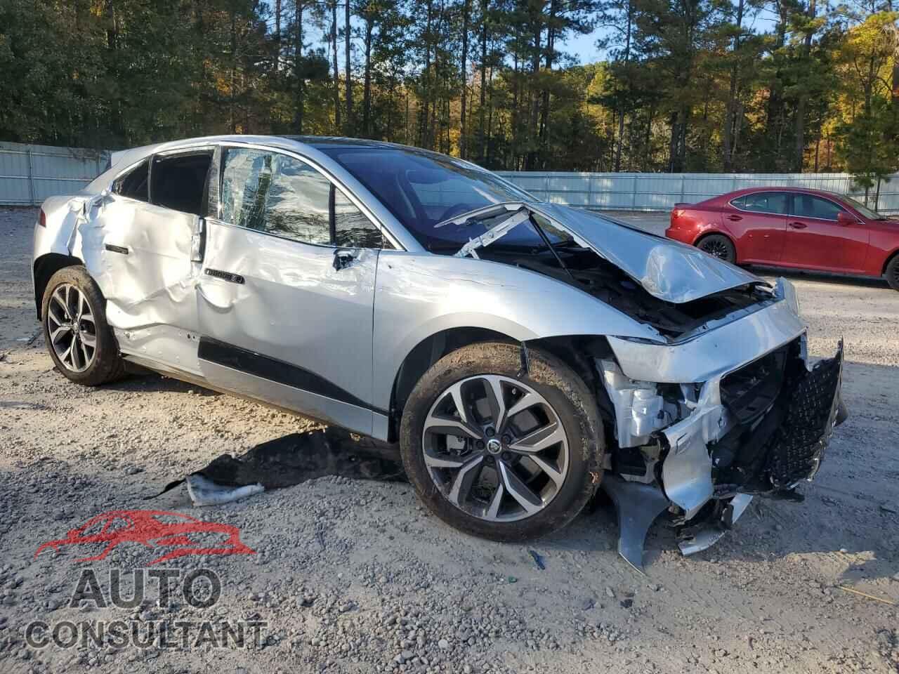 JAGUAR I-PACE 2023 - SADHD2S17P1628803