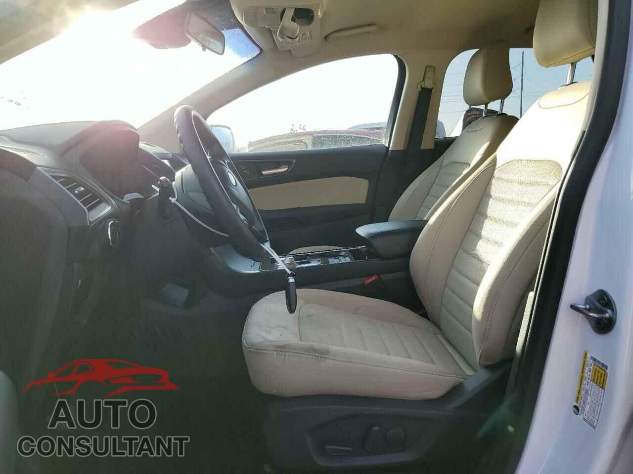 FORD EDGE 2020 - 2FMPK3G90LBB10821