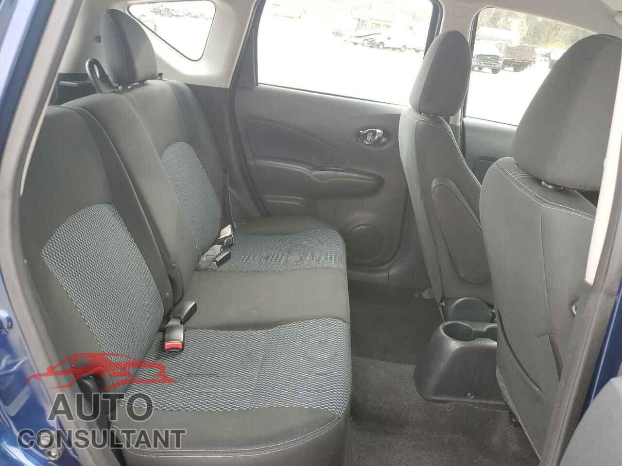 NISSAN VERSA 2017 - 3N1CE2CP3HL353532