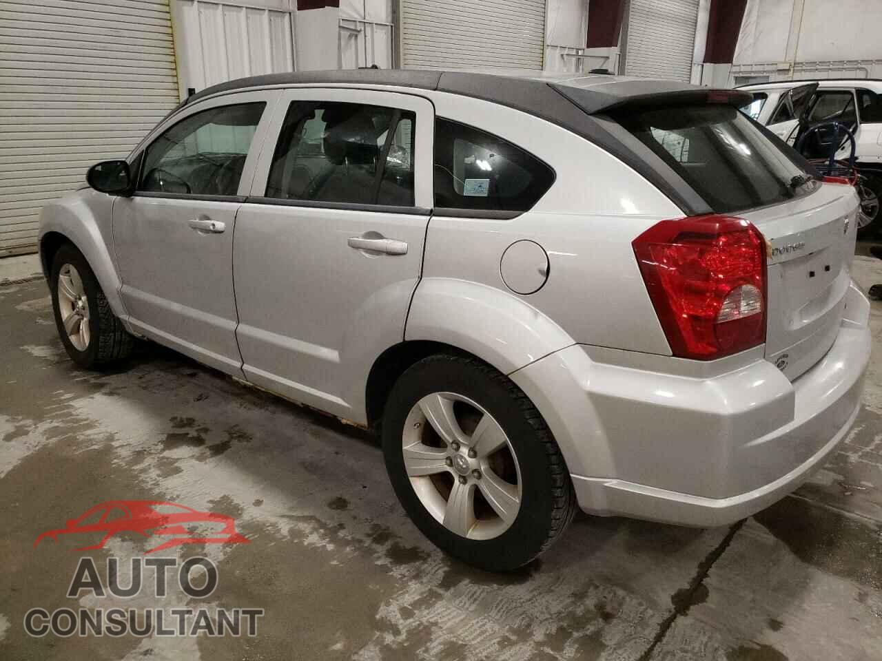 DODGE CALIBER 2010 - 1B3CB3HA5AD615760