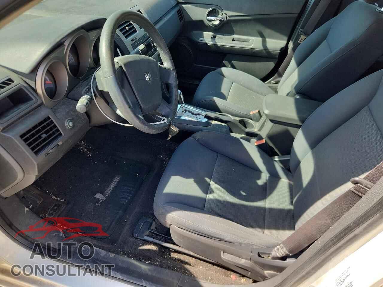 DODGE AVENGER 2010 - 1B3CC4FB7AN150729