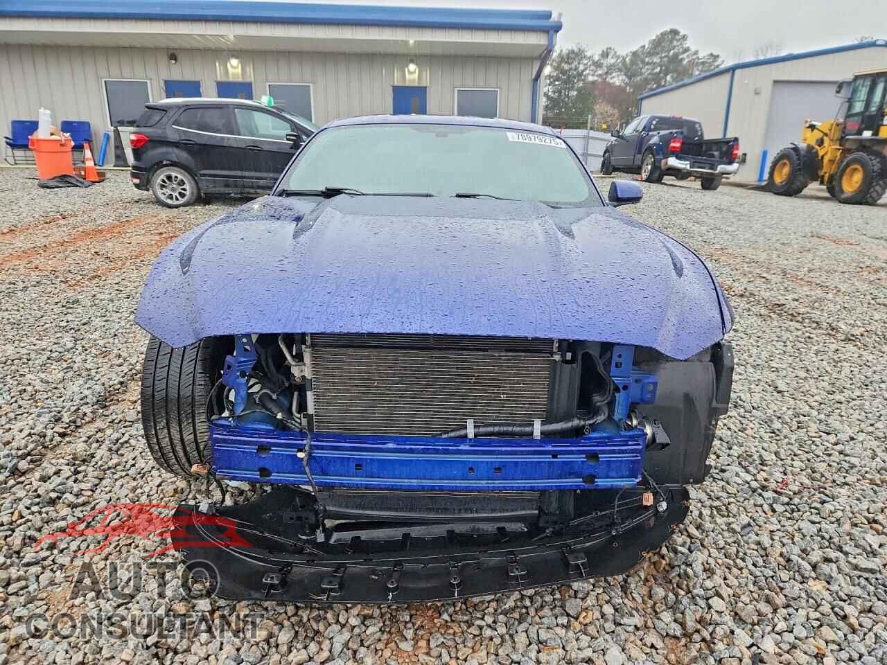 FORD MUSTANG 2015 - 1FA6P8AM6F5325064