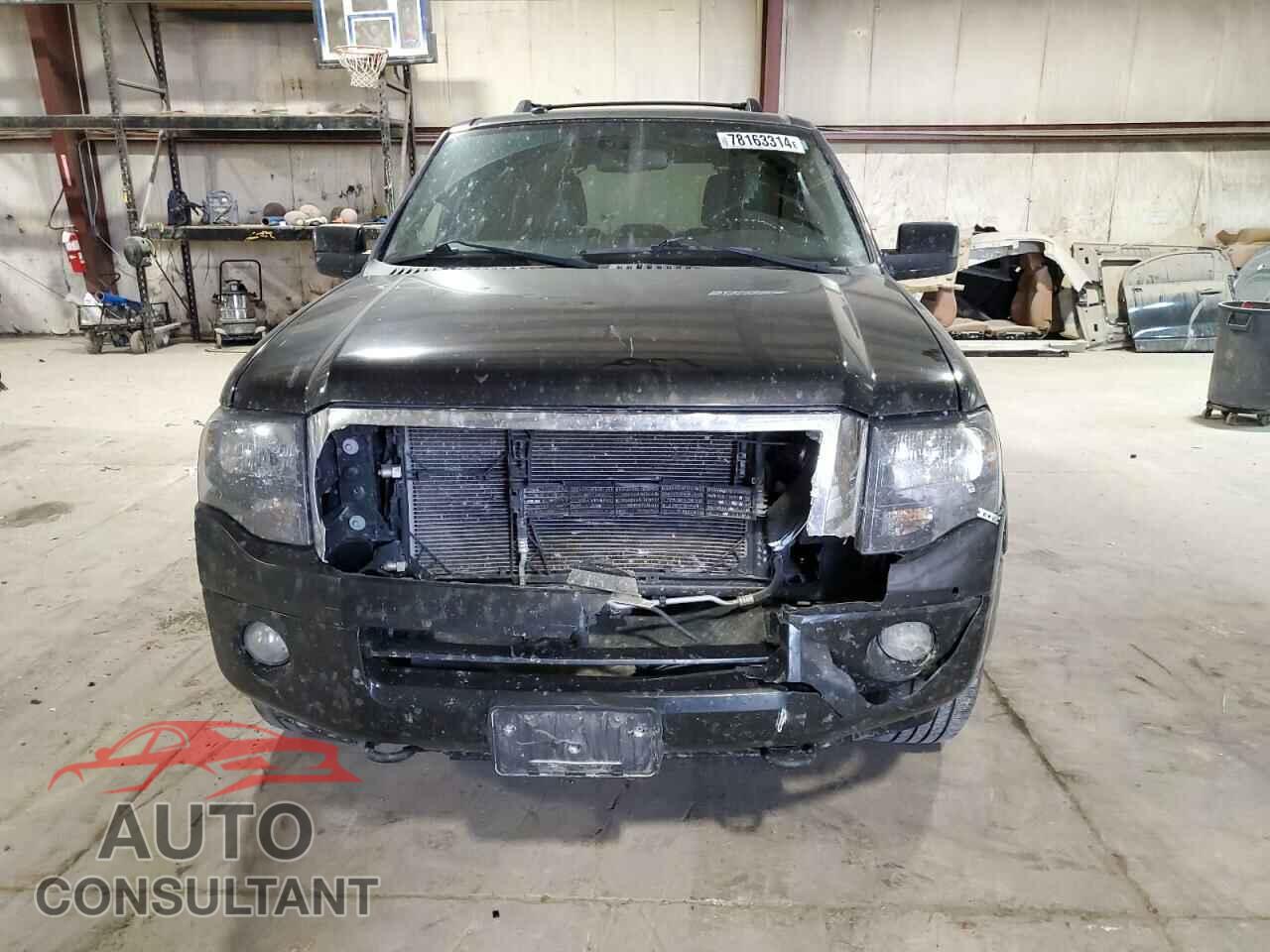 FORD EXPEDITION 2014 - 1FMJU2A50EEF18159