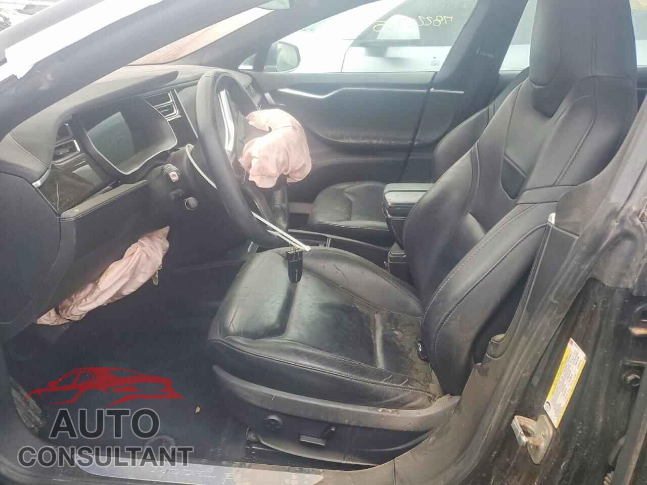 TESLA MODEL S 2016 - 5YJSA1E20GF144567