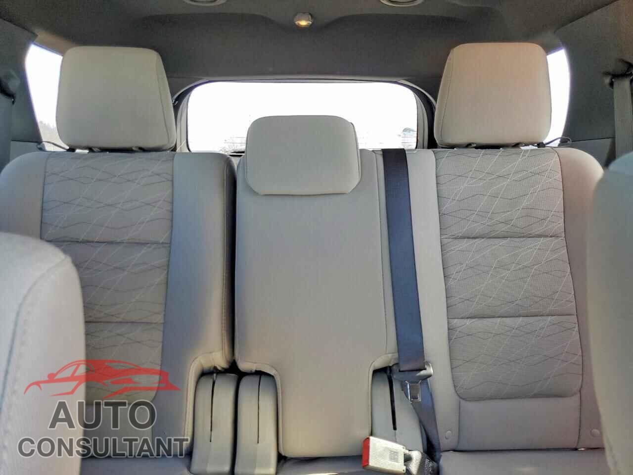FORD EXPLORER 2015 - 1FM5K7B82FGC62030