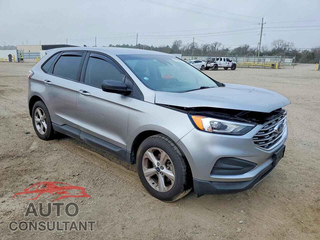 FORD EDGE 2020 - 2FMPK3G98LBA26553
