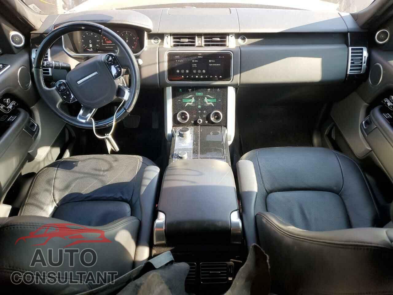 LAND ROVER RANGEROVER 2020 - SALGS4RY3LA577119