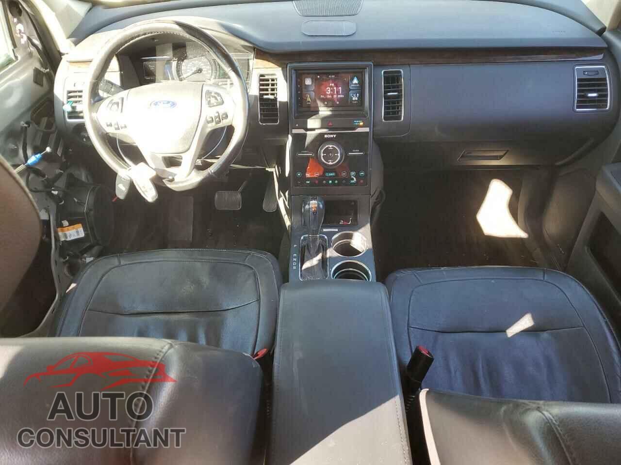 FORD FLEX 2015 - 2FMHK6D84FBA07441