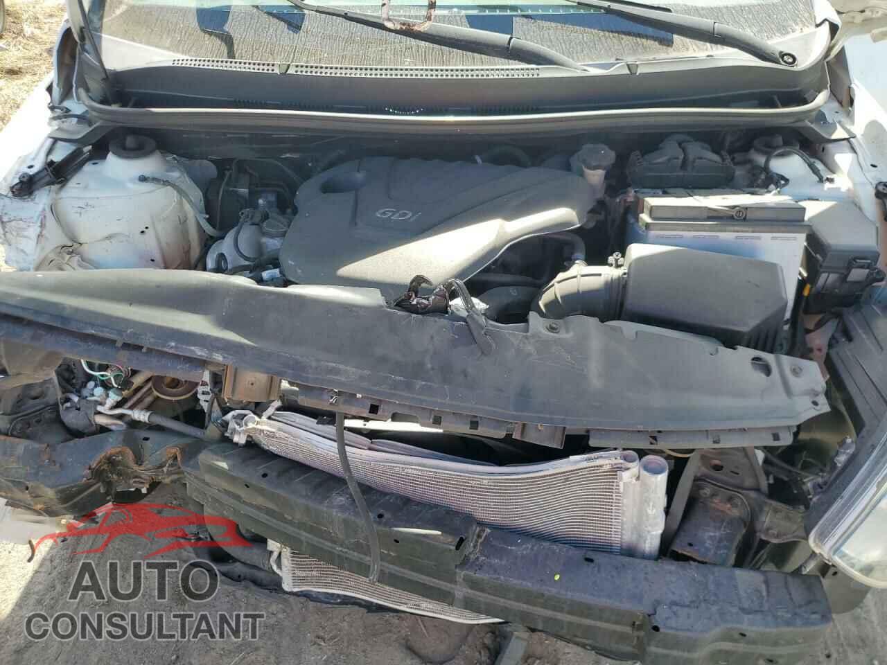 HYUNDAI ACCENT 2012 - KMHCT4AE8CU040003