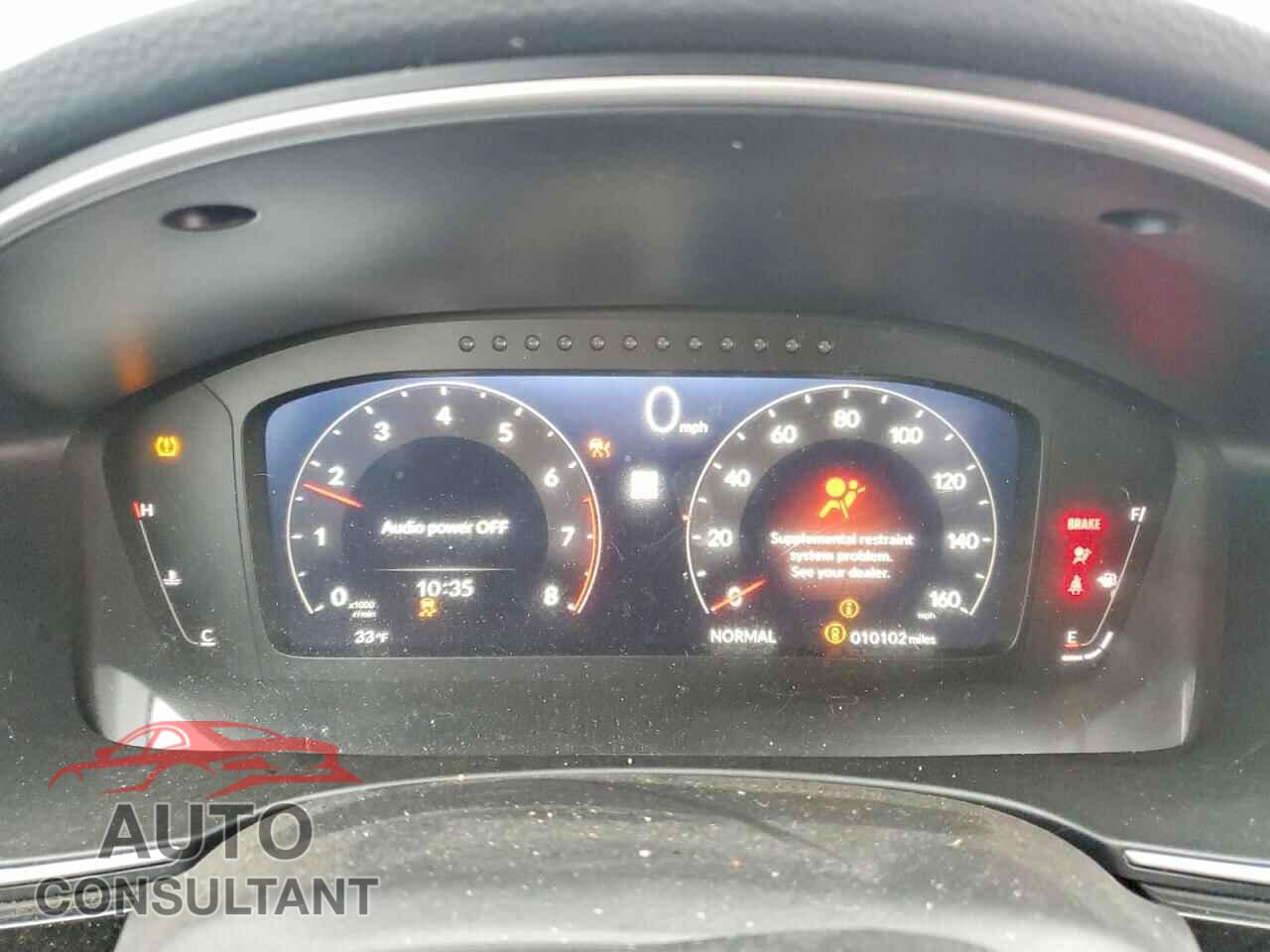 HONDA CIVIC 2026 - 2HGFE1E56TH470055