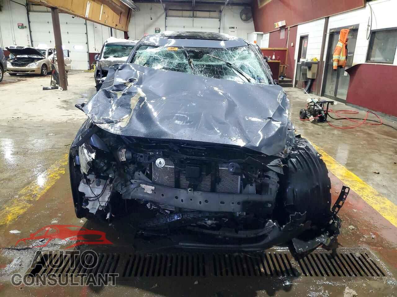 MAZDA CX-5 2024 - JM3KFBCL5R0443385