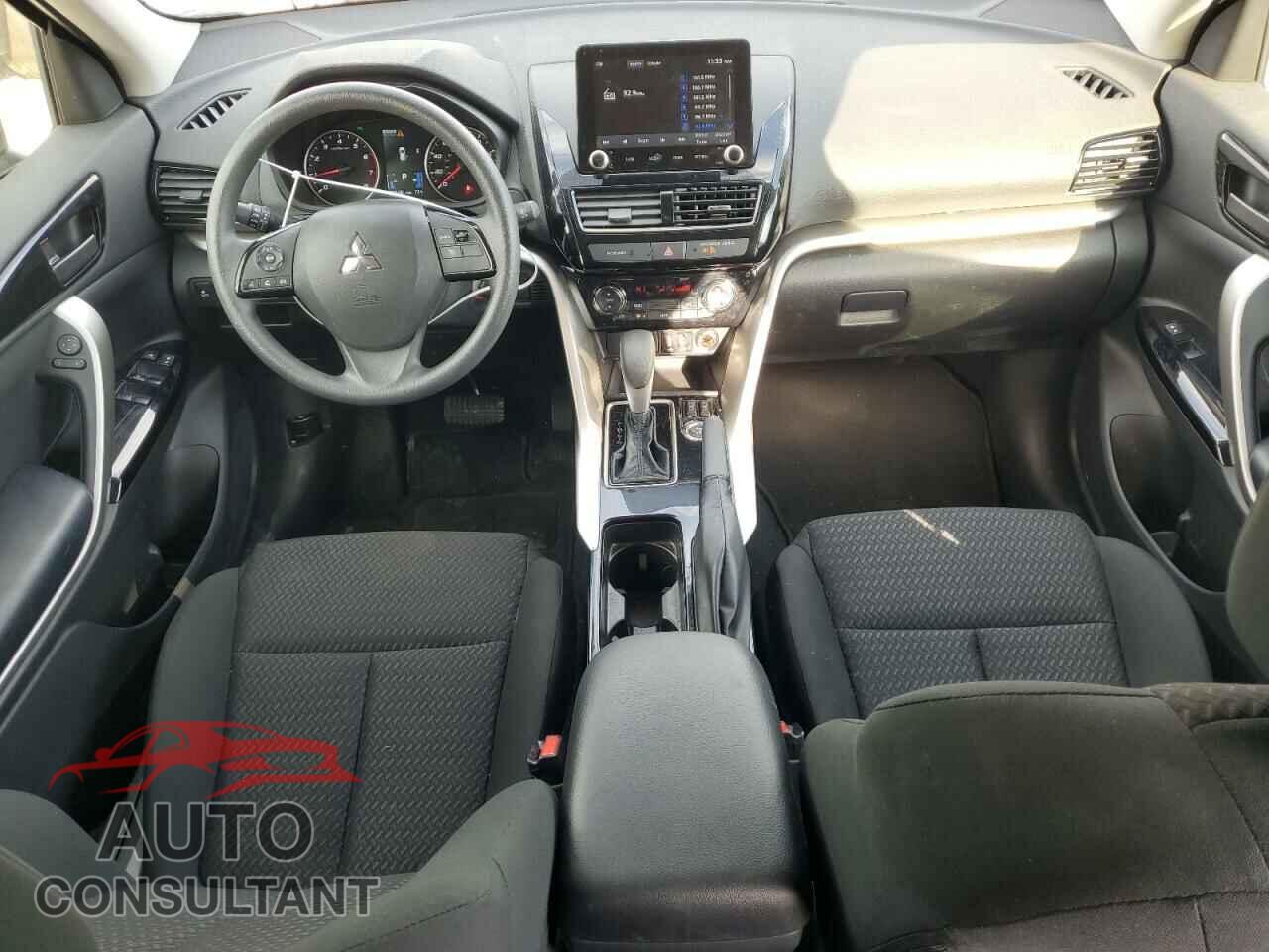 MITSUBISHI ECLIPSE 2023 - JA4ATVAA2PZ031928