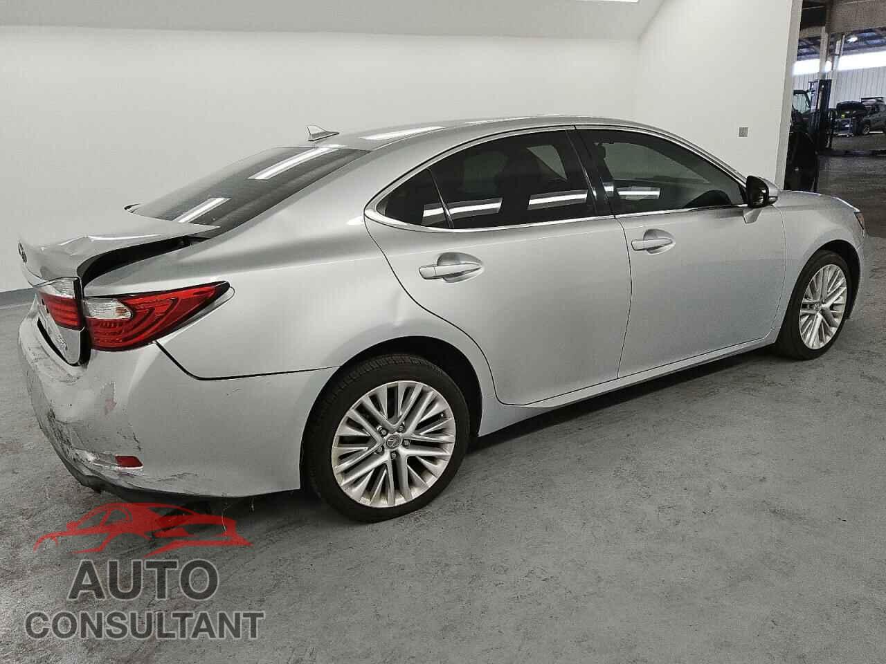 LEXUS ES350 2014 - JTHBK1GG3E2114774