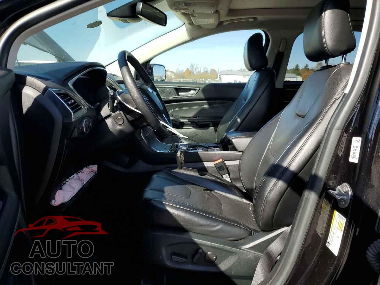 FORD EDGE 2020 - 2FMPK3K92LBB35470
