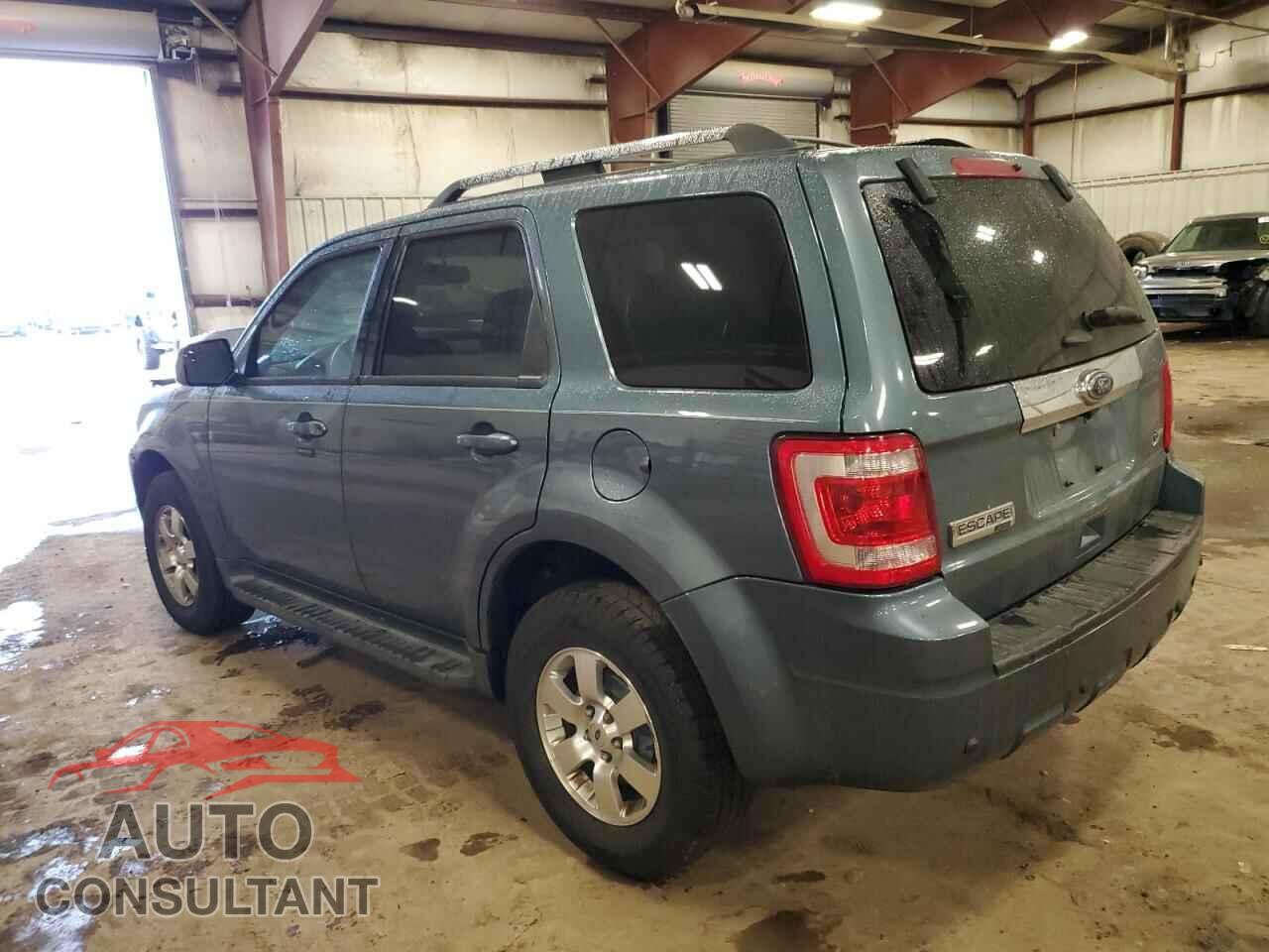 FORD ESCAPE 2012 - 1FMCU0EG6CKA91013