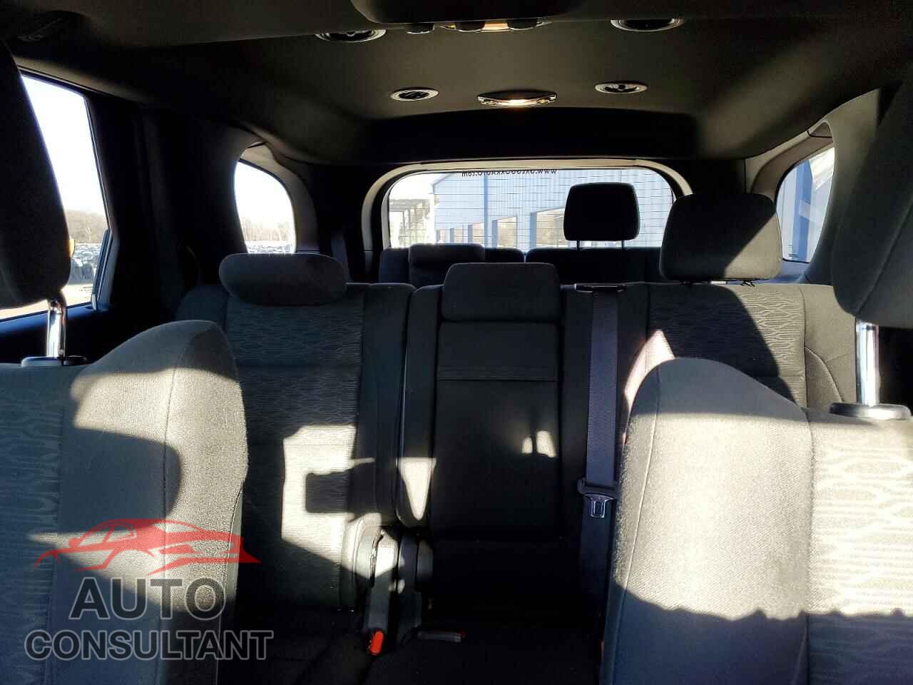 DODGE DURANGO 2024 - 1C4RDJAG1RC174555