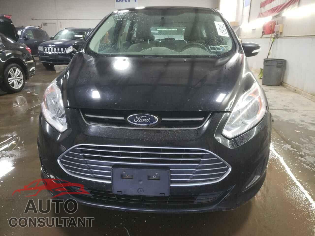 FORD CMAX 2016 - 1FADP5AU0GL110511