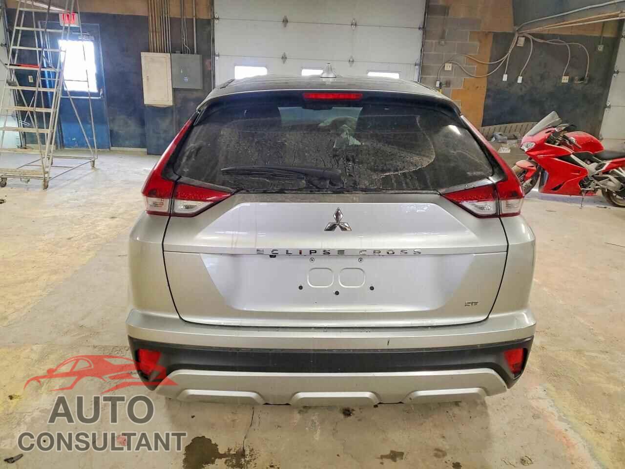 MITSUBISHI ECLIPSE 2024 - JA4ATWAAXRZ044872