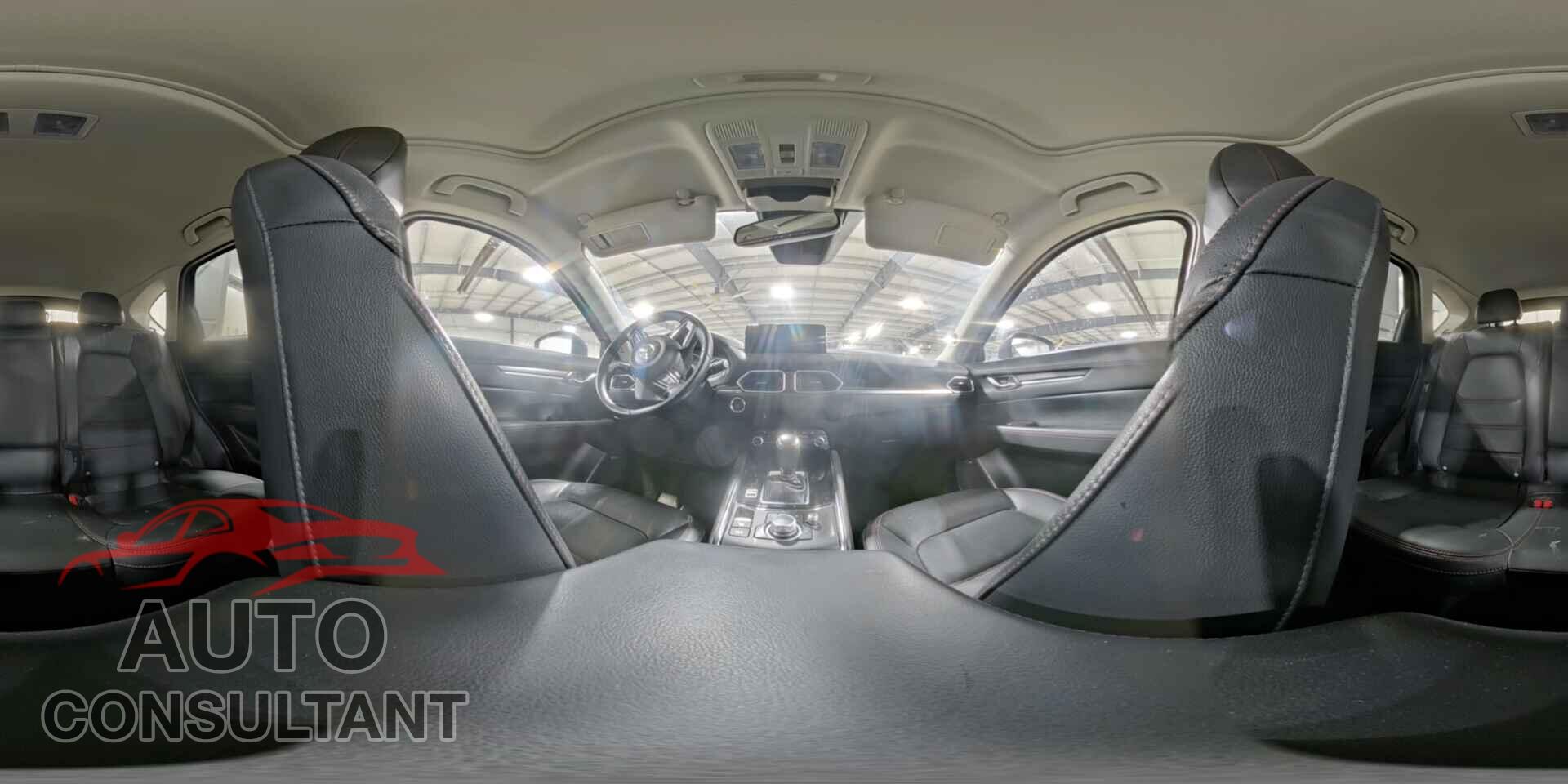 MAZDA CX-5 2023 - JM3KFBCM2P0271483