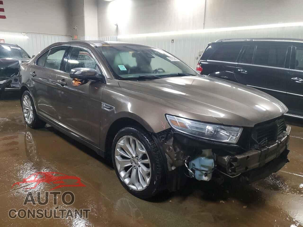 FORD TAURUS 2016 - 1FAHP2F82GG148164