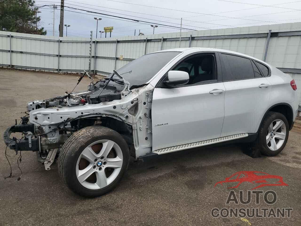 BMW X6 2013 - 5UXFG8C54DL591965