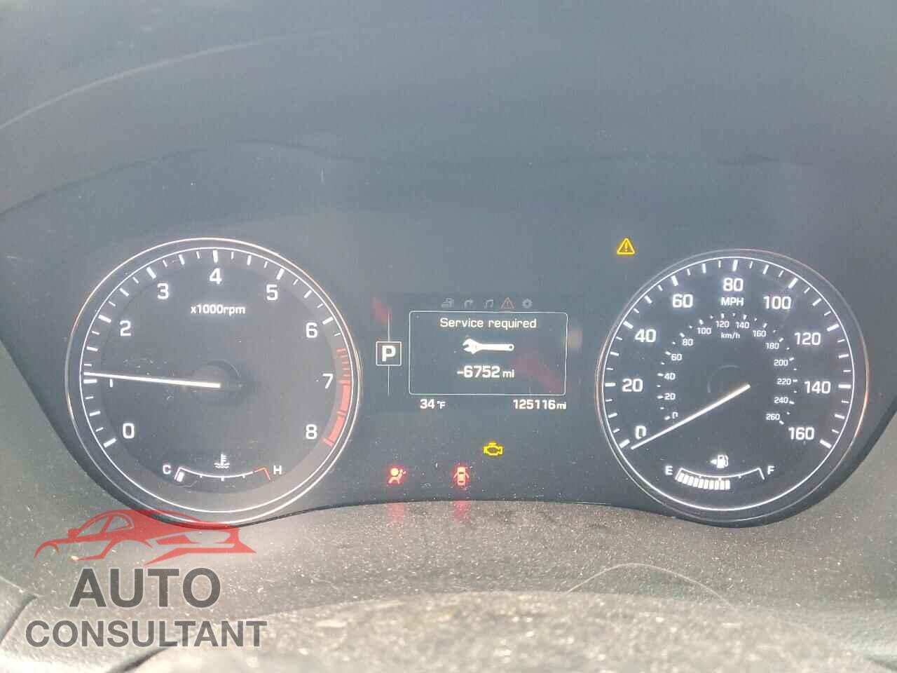 HYUNDAI GENESIS 2015 - KMHGN4JE9FU013795