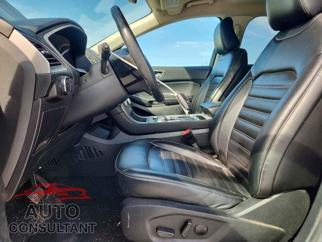 FORD EDGE 2021 - 2FMPK3J92MBA05286