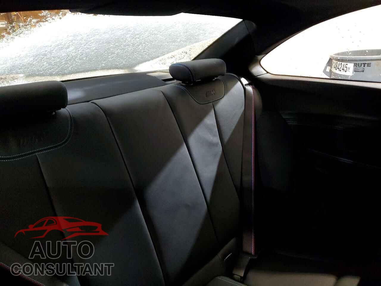 BMW M2 2021 - WBS2U7C09M7H24165