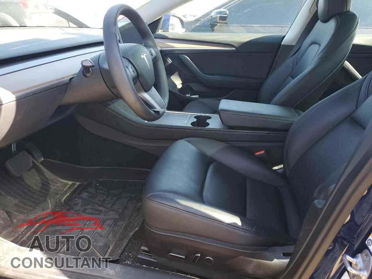 TESLA MODEL 3 2023 - 5YJ3E1EA8PF425497