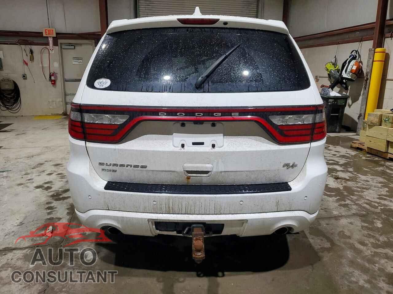 DODGE DURANGO 2014 - 1C4SDJCT4EC539784