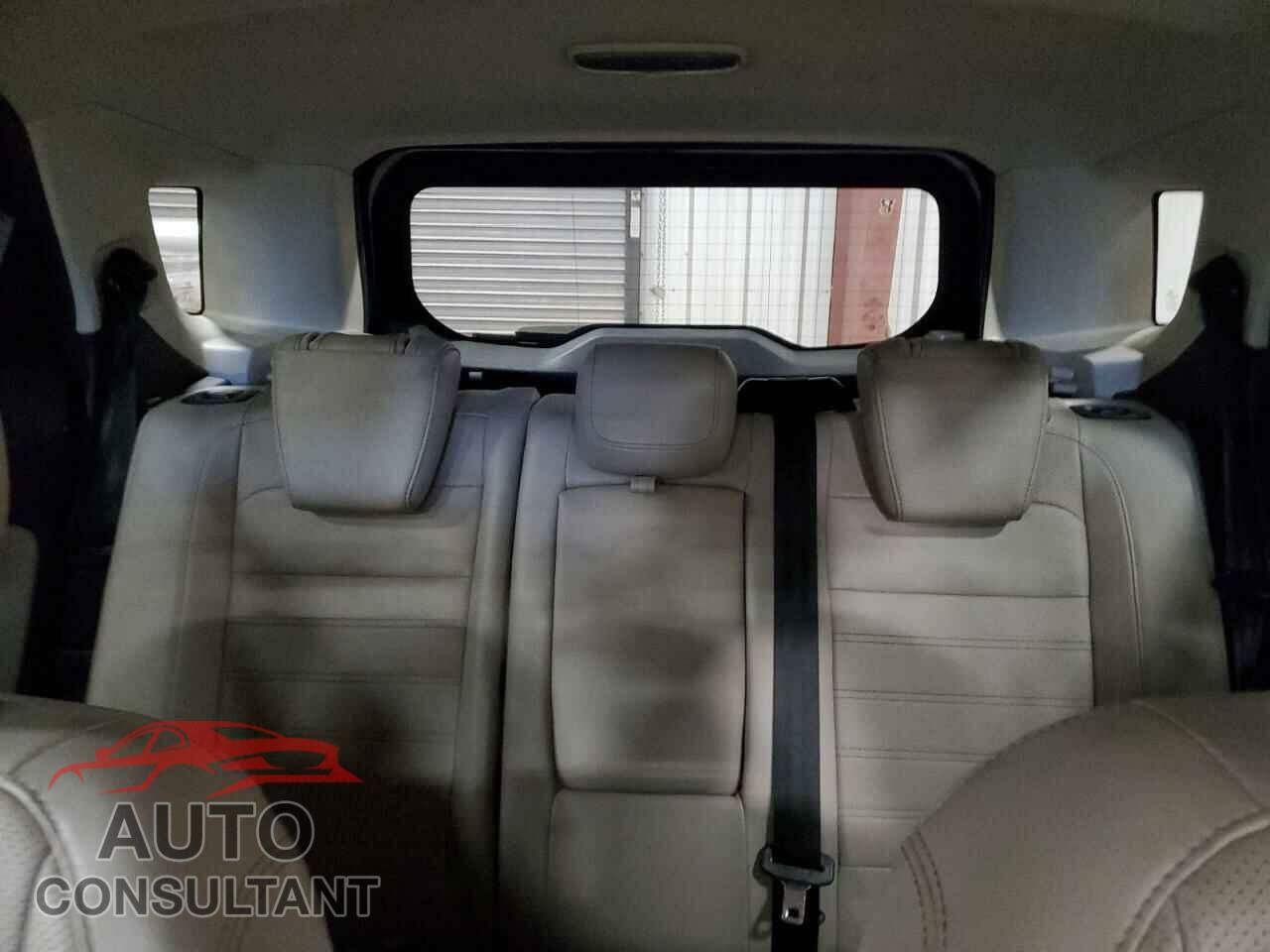 FORD ECOSPORT 2019 - MAJ6S3KL6KC296582