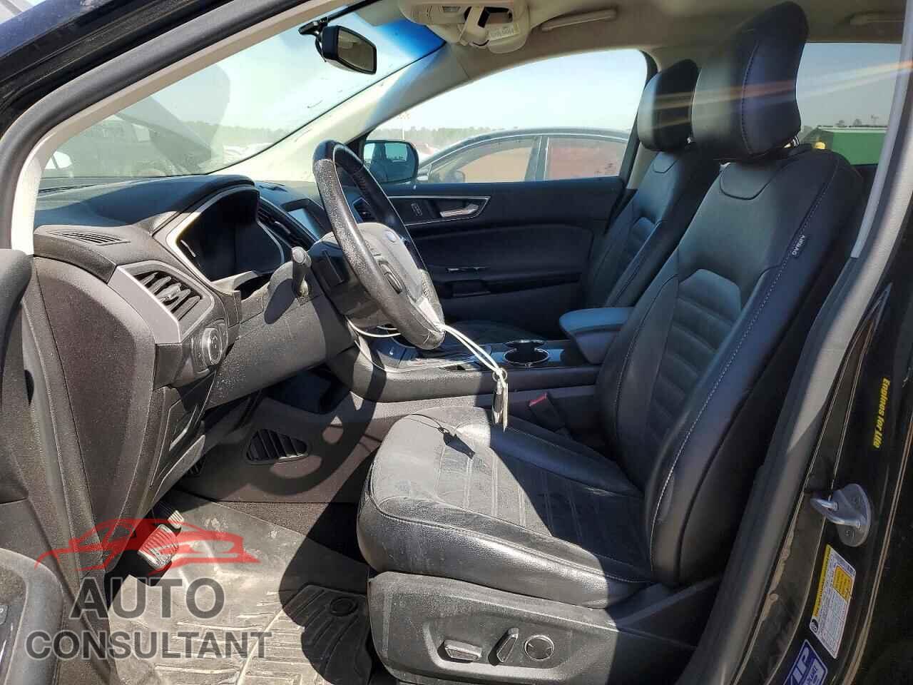 FORD EDGE 2015 - 2FMTK3J82FBB80792