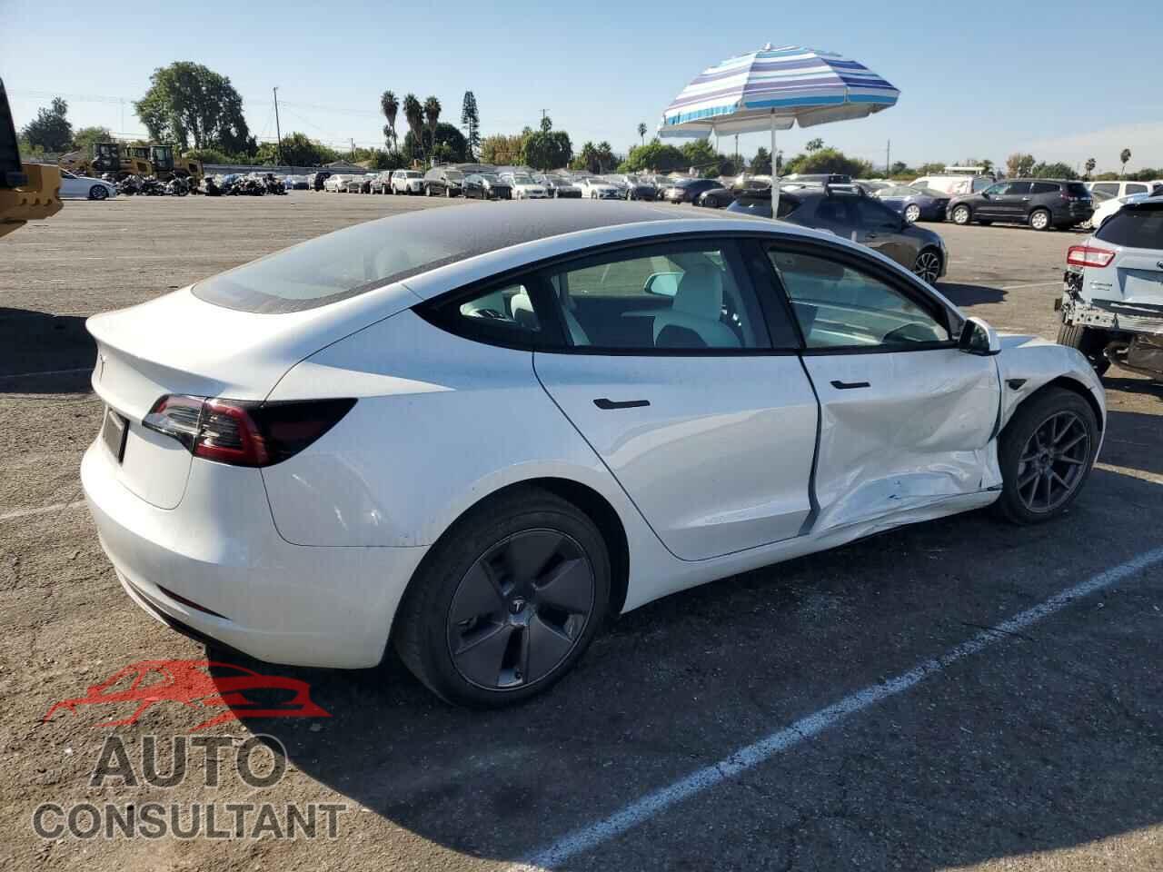 TESLA MODEL 3 2023 - 5YJ3E1EA3PF621640