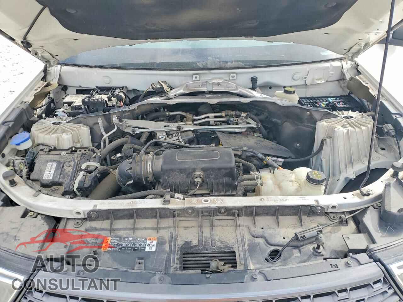 FORD EXPLORER 2021 - 1FMSK7DH7MGA82474