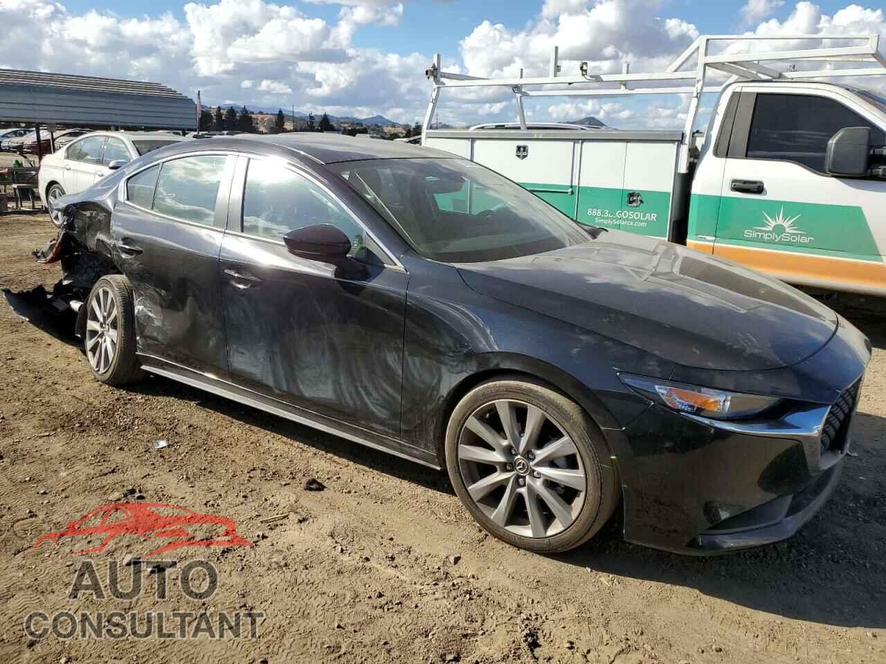 MAZDA 3 2023 - 3MZBPABM8PM370465