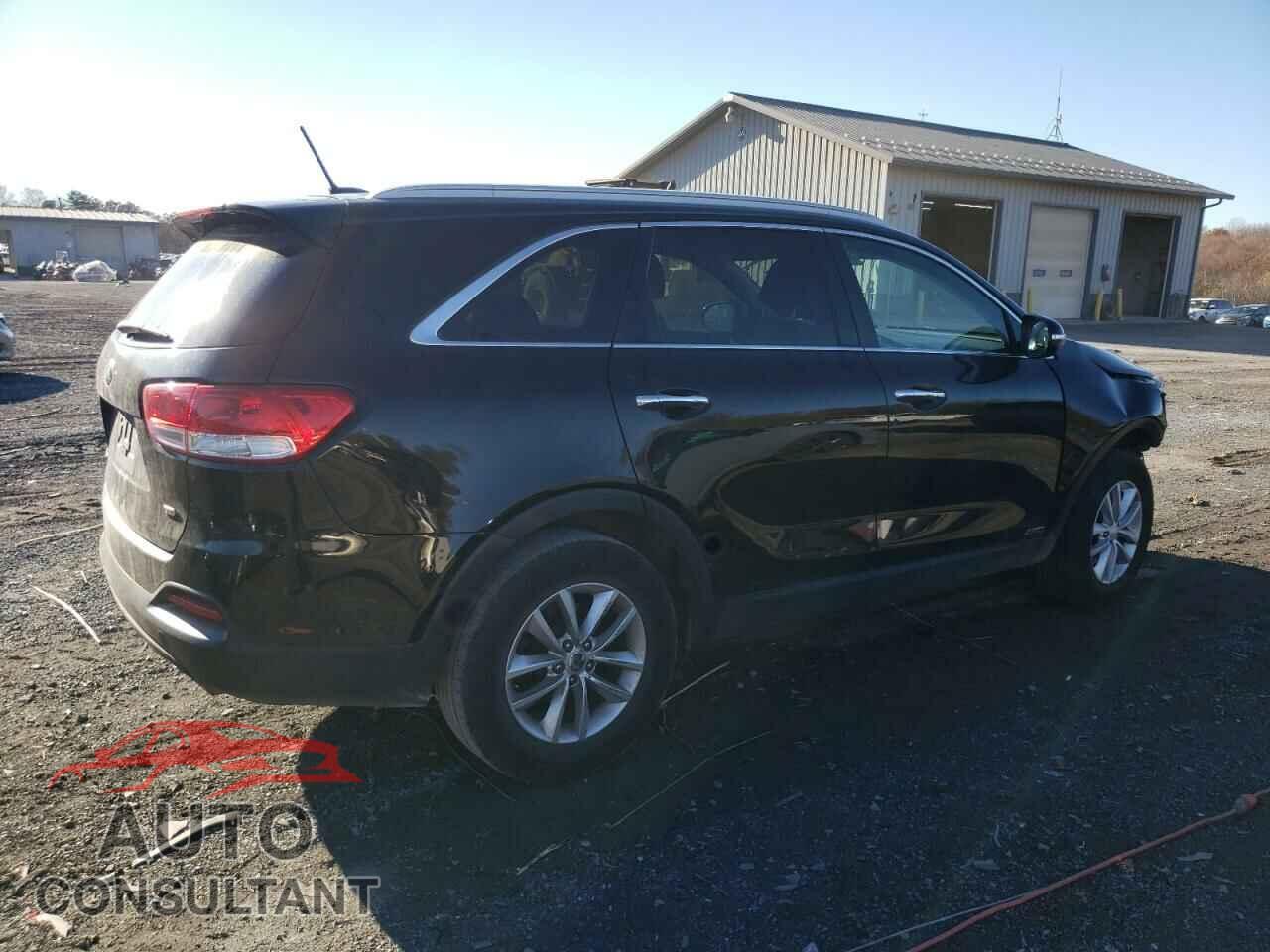 KIA SORENTO 2017 - 5XYPGDA3XHG291347