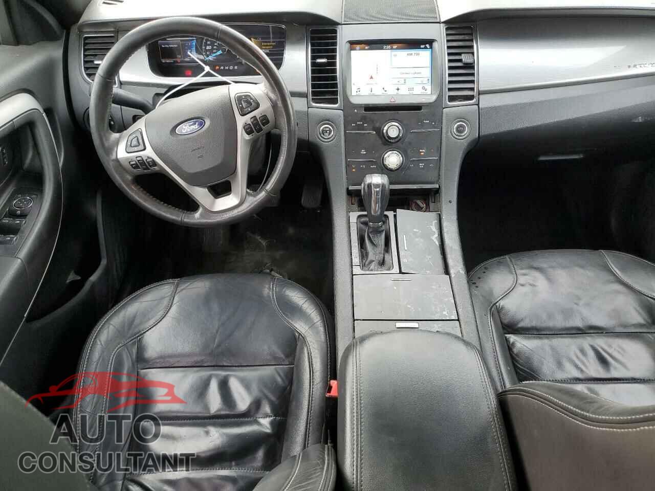FORD TAURUS 2016 - 1FAHP2E81GG134449