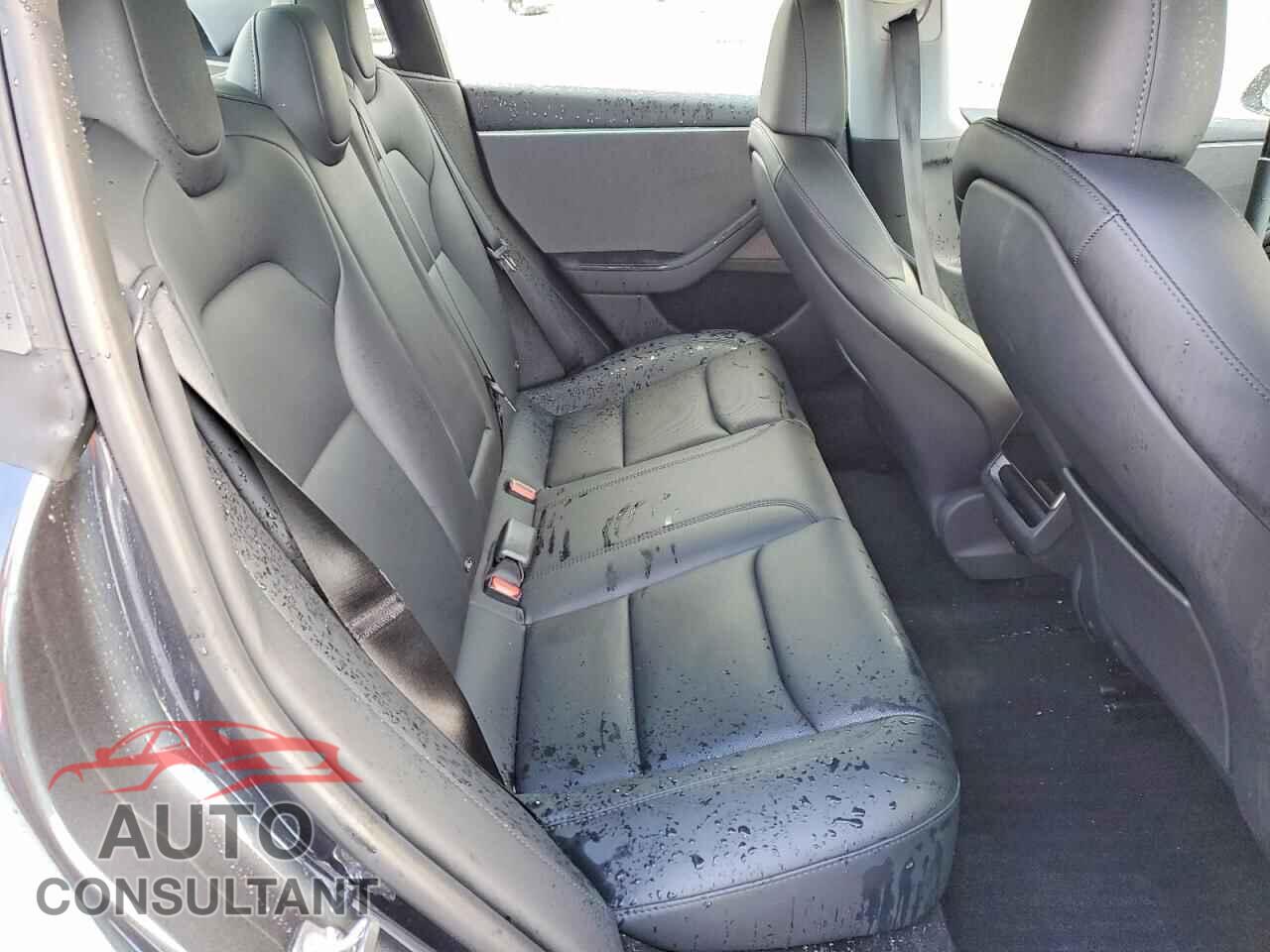 TESLA MODEL 3 2025 - 5YJ3E1EA4SF978396