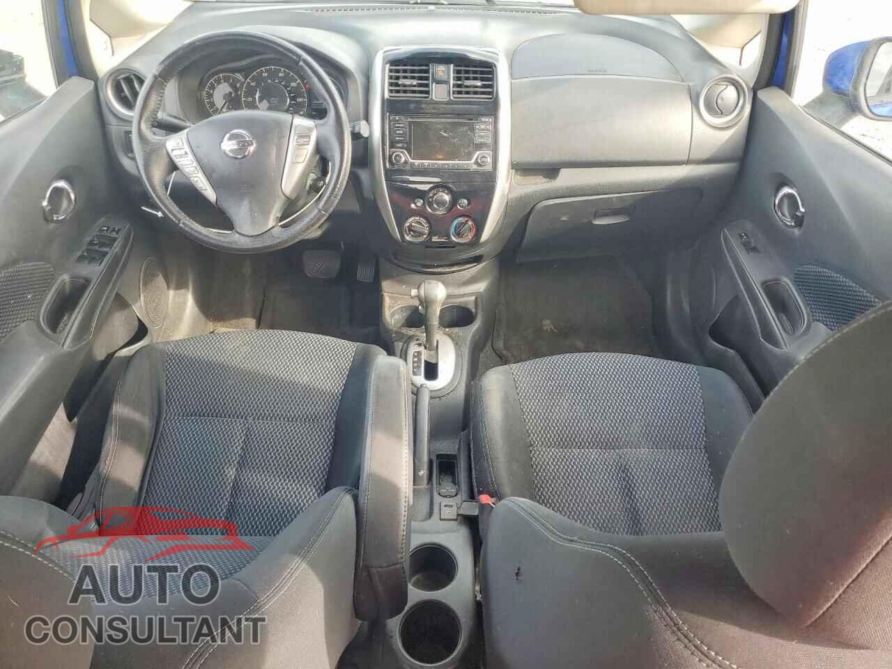 NISSAN VERSA 2016 - 3N1CE2CP6GL351577